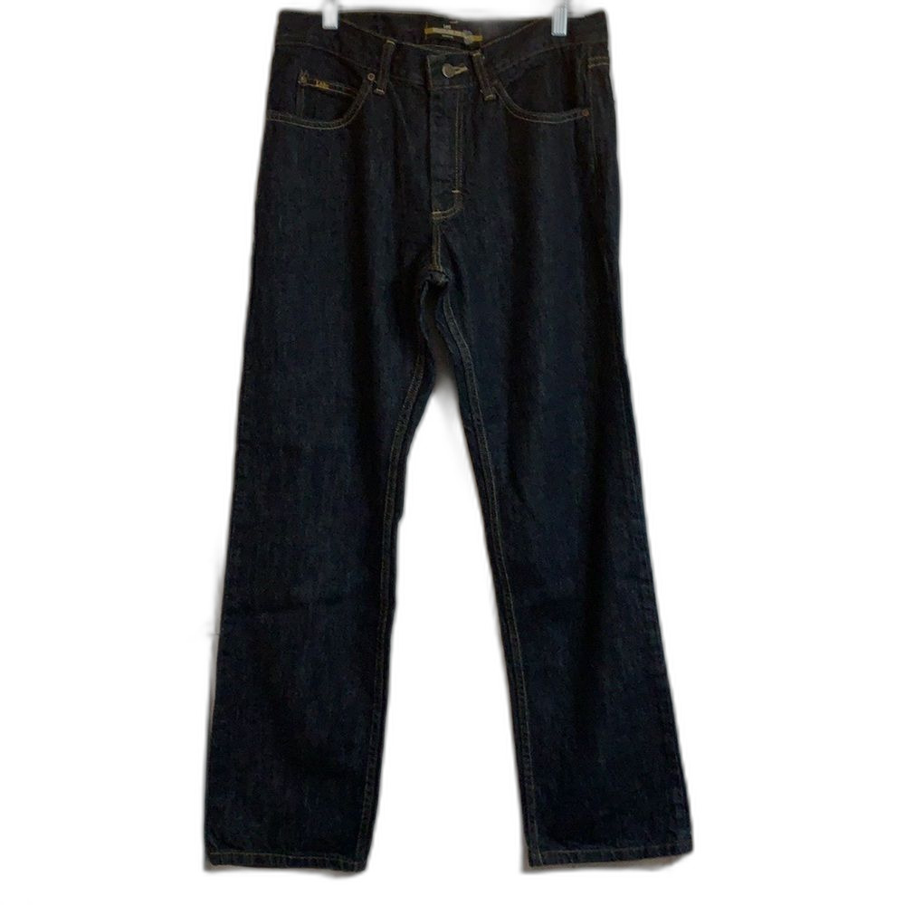 Lee Regular Fit Superior Comfort Straight Leg 32 x30
